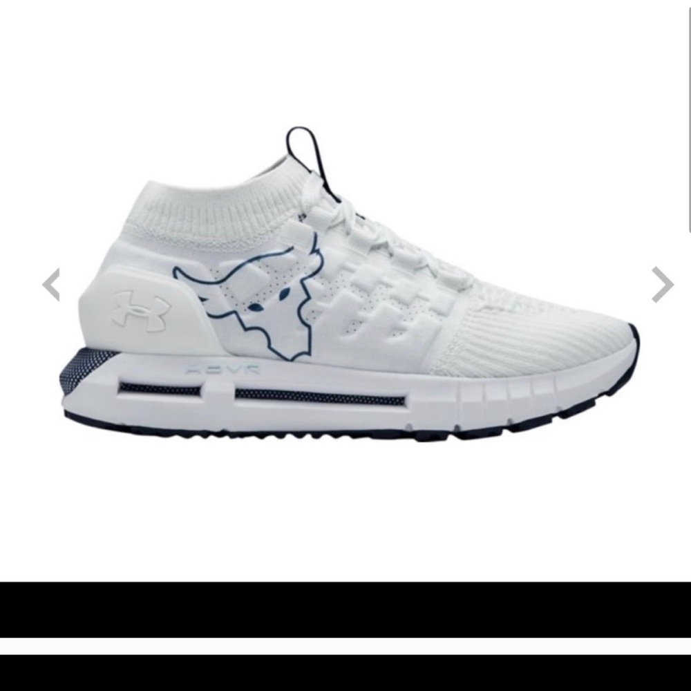 HOVR - The Rock Under armour